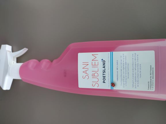 SANI SUBLIEM 750ml