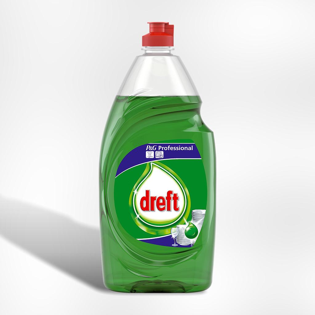 DREFT REGULAR HANDAFWASMIDDEL 1000ML