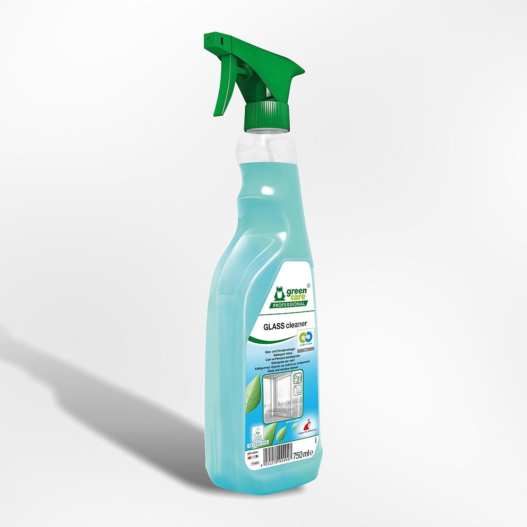 GLASS CLEANER 750ML