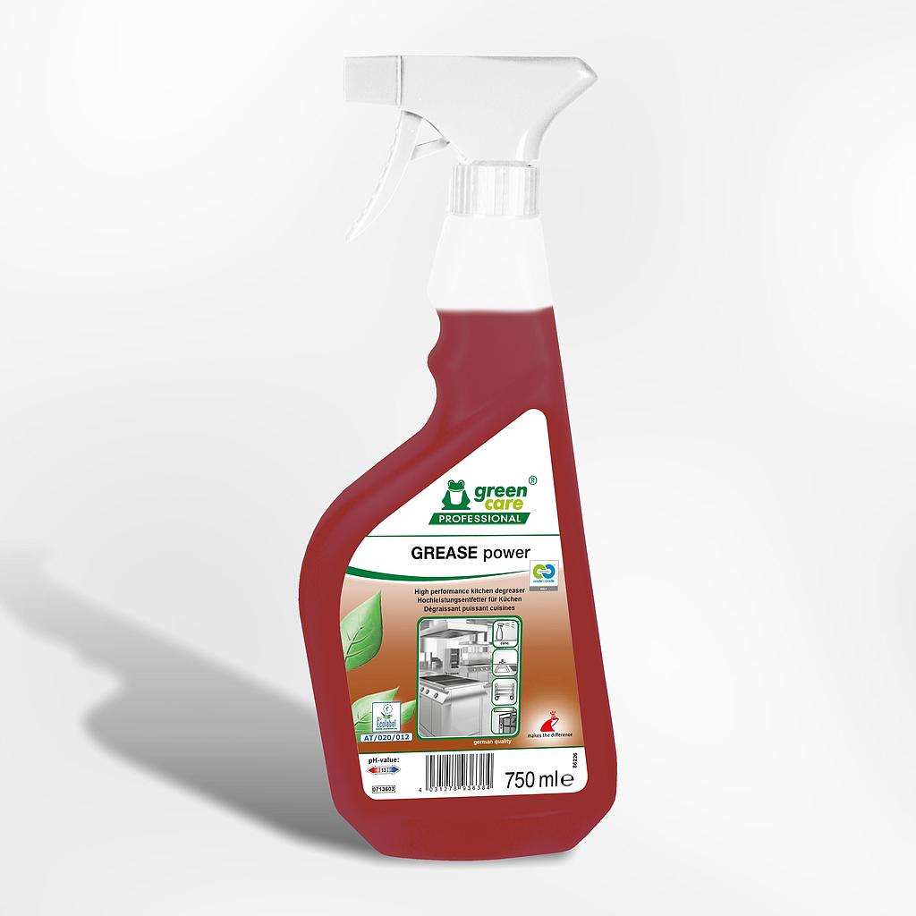 Gril ultra gel гель для чистки печей и грилей eco profchem