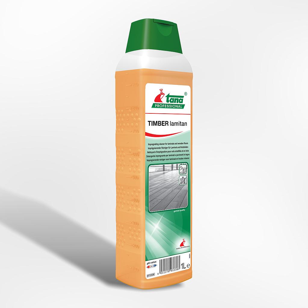 TIMBER LAMITAN 1L
