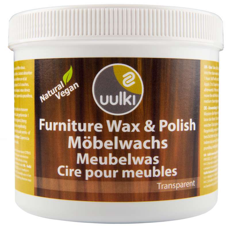 UULKI MEUBELWAX 500ML