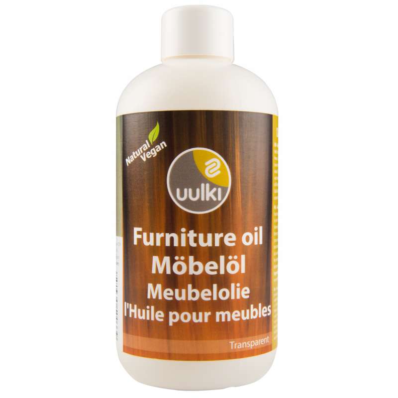 UULKI MEUBELOLIE 250ML