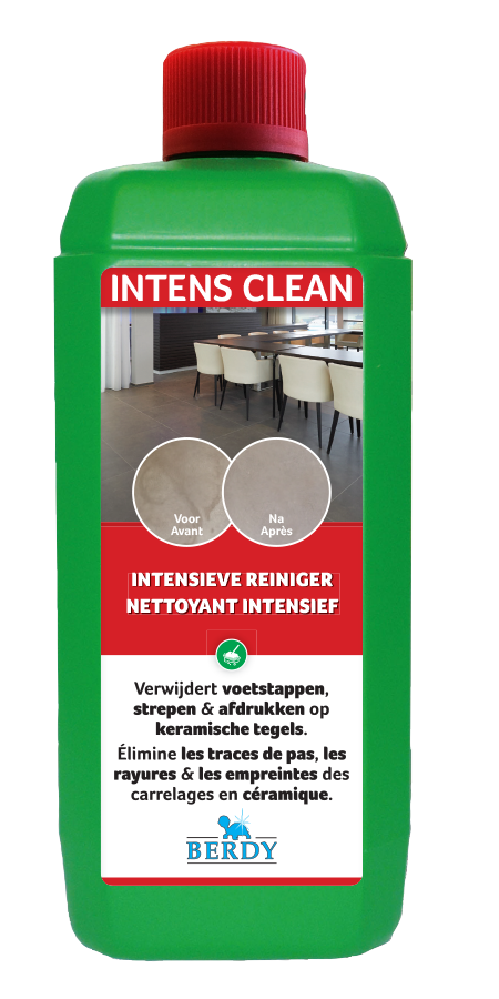 INTENS CLEAN 1L