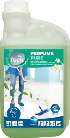 POLTECH PERFUME PURE 1L