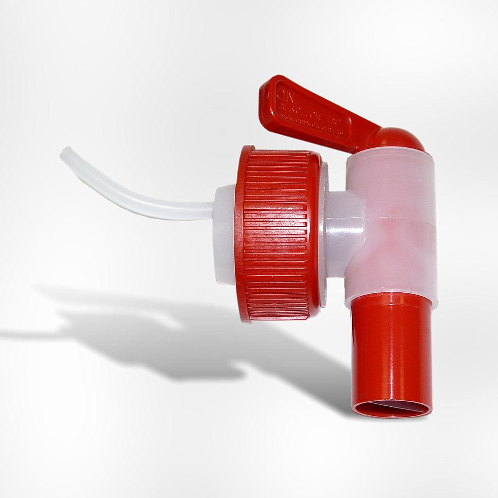 AFTAPKRAAN VOOR BUS 1X5L/1X10L - DIN45